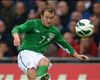 Everton sign McGeady from Spartak Moscow