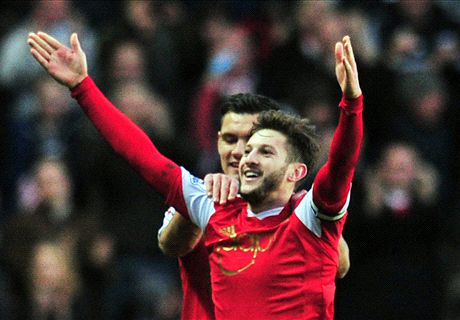 Crystal Palace - Southampton Preview: Shaw & Lallana return to domestic action after England duty