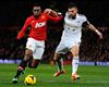 Welbeck revelling in centre-forward role under Manchester United boss Moyes