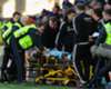 West Ham defender Demel can't recall Cardiff injury