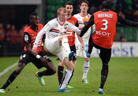 Rennes, Fernandes et Brüls attendus lundi