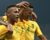 Luan the game-changer as Neymar keeps his cool - Five lessons from Brazil 2-0 Colombia