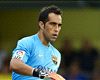 HD Claudio Bravo, Barcelona HD Claudio Bravo, Barcelona
