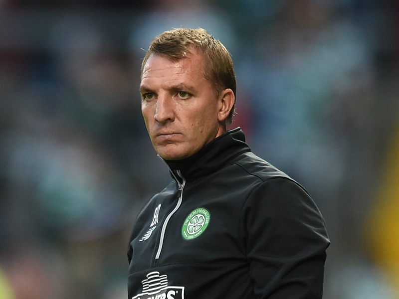 LIVE: Celtic vs Aberdeen