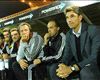 Pellegrino: "Solamente pensamos en ganar nuestro partido"