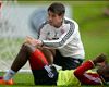 Bayern, Alaba blessé au genou