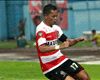 Busari Siap Jadi 'Targetman' Persepam Madura United