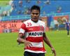 Masuk ISL Star, Nasib Fachruddin Ditentukan Arcan Iurie