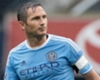 Frank Lampard out 3-4 weeks with calf injury