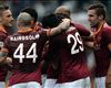 Roma 4-0 Genoa: Victoria plácida de los capitalinos