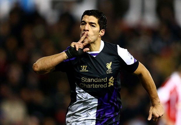 Liverpool owner John W Henry admits Suarez did have €49 million clause