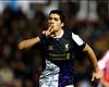 Luis Suárez, candidato a llevarse el Balón De Oro