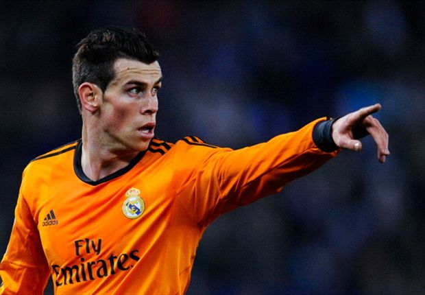 Real Madrid star Bale out of Copa del Rey derby against Atletico