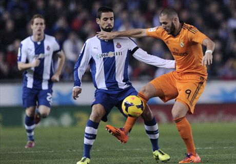 Rodriguez joins Dynamo from Espanyol