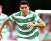 Rogic targets January comeback
