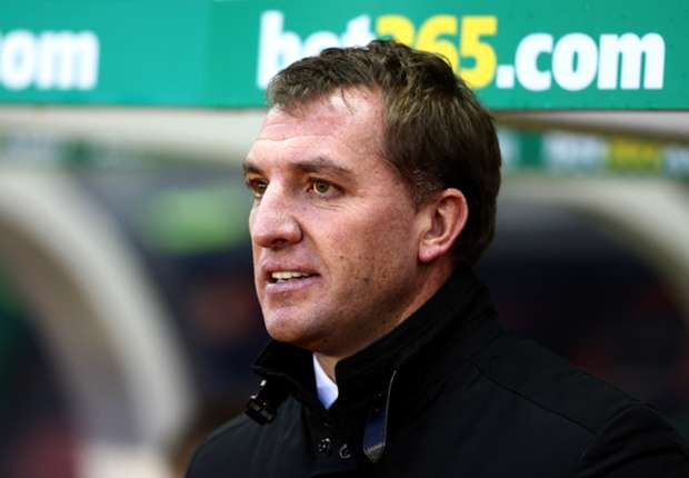 Rodgers targets January additions for Liverpool