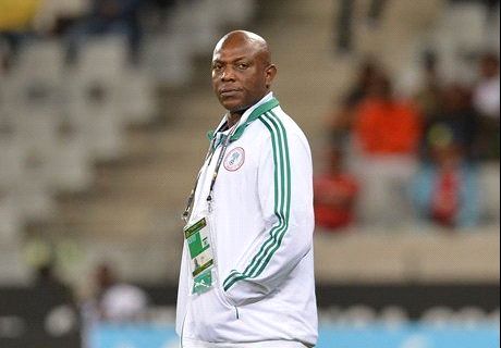 4-4-1-1: Keshi proves his adaptability