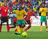 Parker: Brazil outnumbered Bafana in all departments