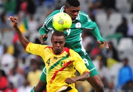 Résumé de match, Mali-Malawi (2-0)
