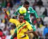 Mozambique 1-2 Mali: Malian Eagles book place in knockout stage