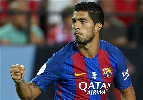 LIVE: Sporting Gijon vs Barcelona