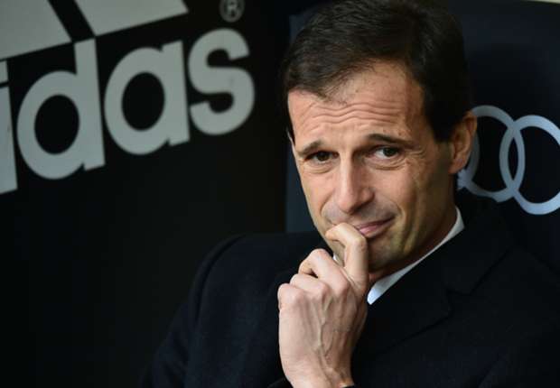 Question of the Day: Is Allegri to blame for Milan's troubles?