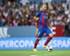 Andrés Iniesta estará dos semanas de baja; Mathieu, tres