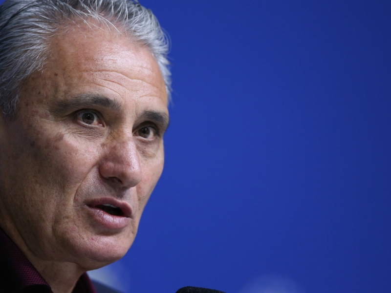 The Nordeste and Flamengo re-join the party - Brazil coach Tite winning friends and influencing people