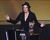 Portland Thorns goalkeeper Nadine Angerer up for German prize