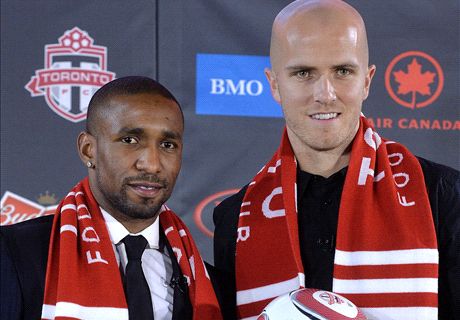 2014 MLS Preview
