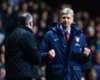 Arsenal are ready for Premier League title fight, insists Wenger