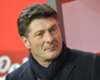 Walter Mazzarri: Inter players not used to pressure