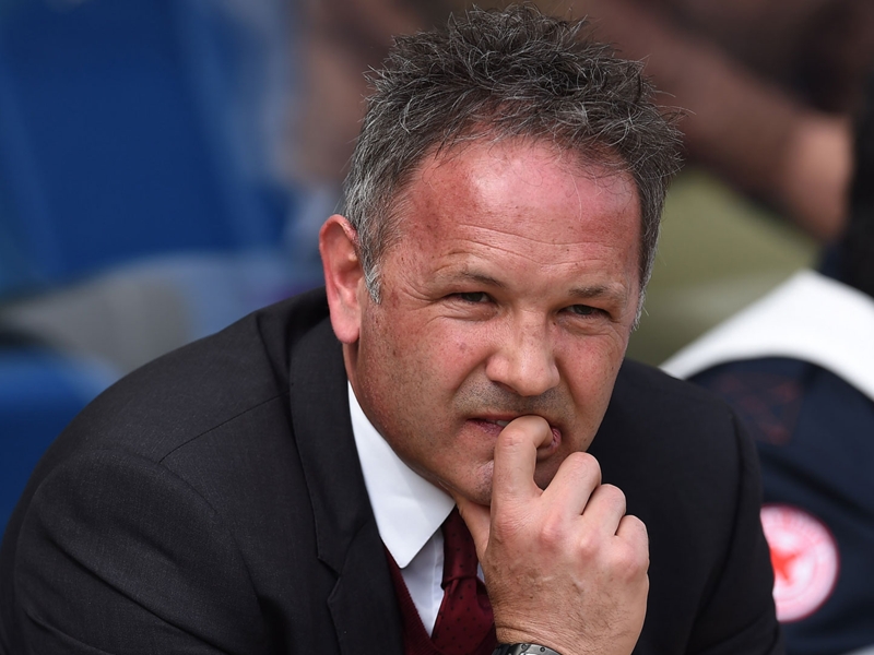 VIDÉO - Mihajlovic complimente Hart