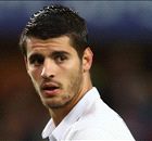 LIVE: Real Madrid vs Sevilla