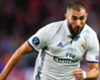Benzema dijo a Durant: “De un campeón de la NBA a uno de la Champions”