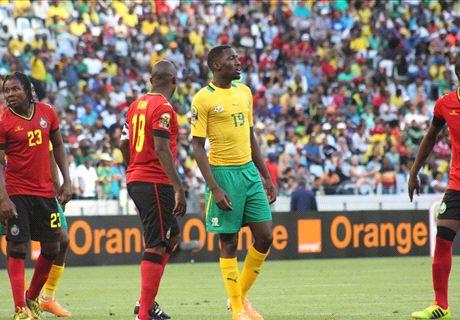 Bucs target Mkhwanazi to join Wits