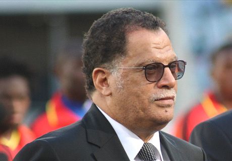 Jordaan spells Safa changes but no coaching vacancy yet