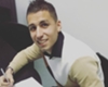 Fernando Tobio regresó a Boca