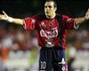 Cuauhtemoc Blanco still playing at 41