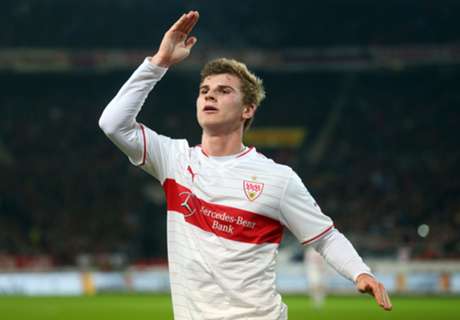Tests: Siege für Stuttgart und FCA