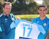 How will Melbourne City use Tim Cahill?