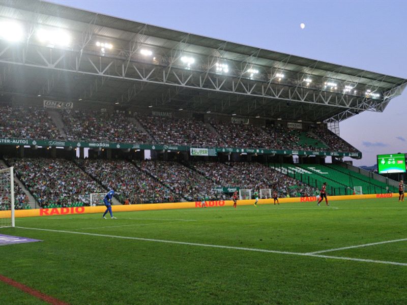 Saint-Etienne va rendre hommage à Chapecoense