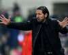Simeone: "Atlético está vivo, aunque a algunos no les guste"