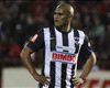 Monterrey's Humberto Suazo out four months