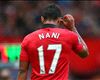 El Tottenham podría estar negociando con el Manchester United por Nani