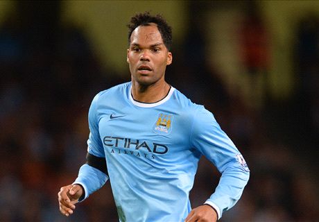 West Brom interested in Lescott