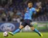 Fulham target Defour set for Porto stay