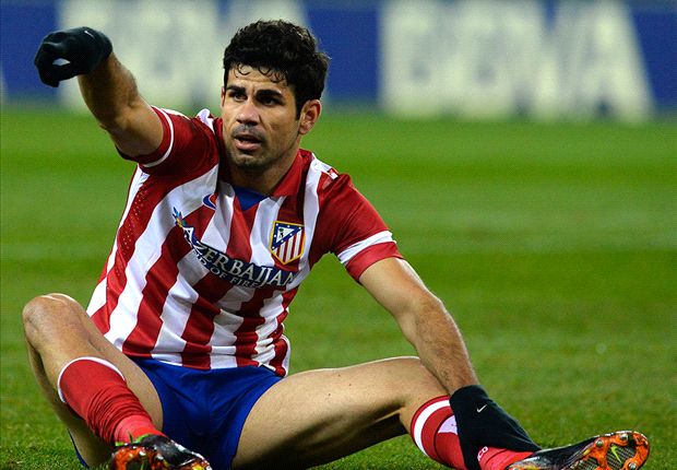 سیمئونه: دیه گو کاستا می تواند برنده توپ طلا شود