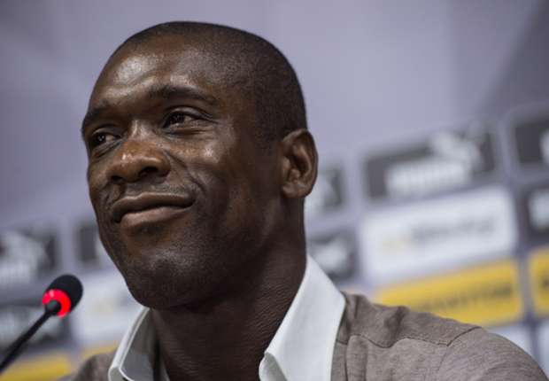 Seedorf confirmed as new AC Milan coach