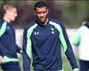 Etienne Capoue Kembali Berlatih